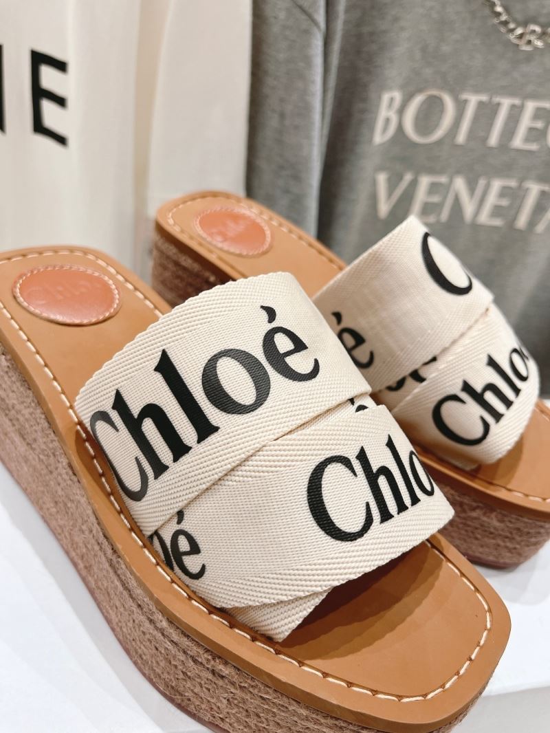 Chloe Sandals